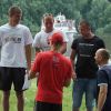 Чернігівських спортсменів нагородили пивом…
