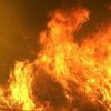 Под Черниговом произошла трагедия - в огне погибло 2 человека