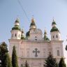 Троицко-Ильинский монастырь