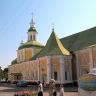 Троицко-Ильинский монастырь